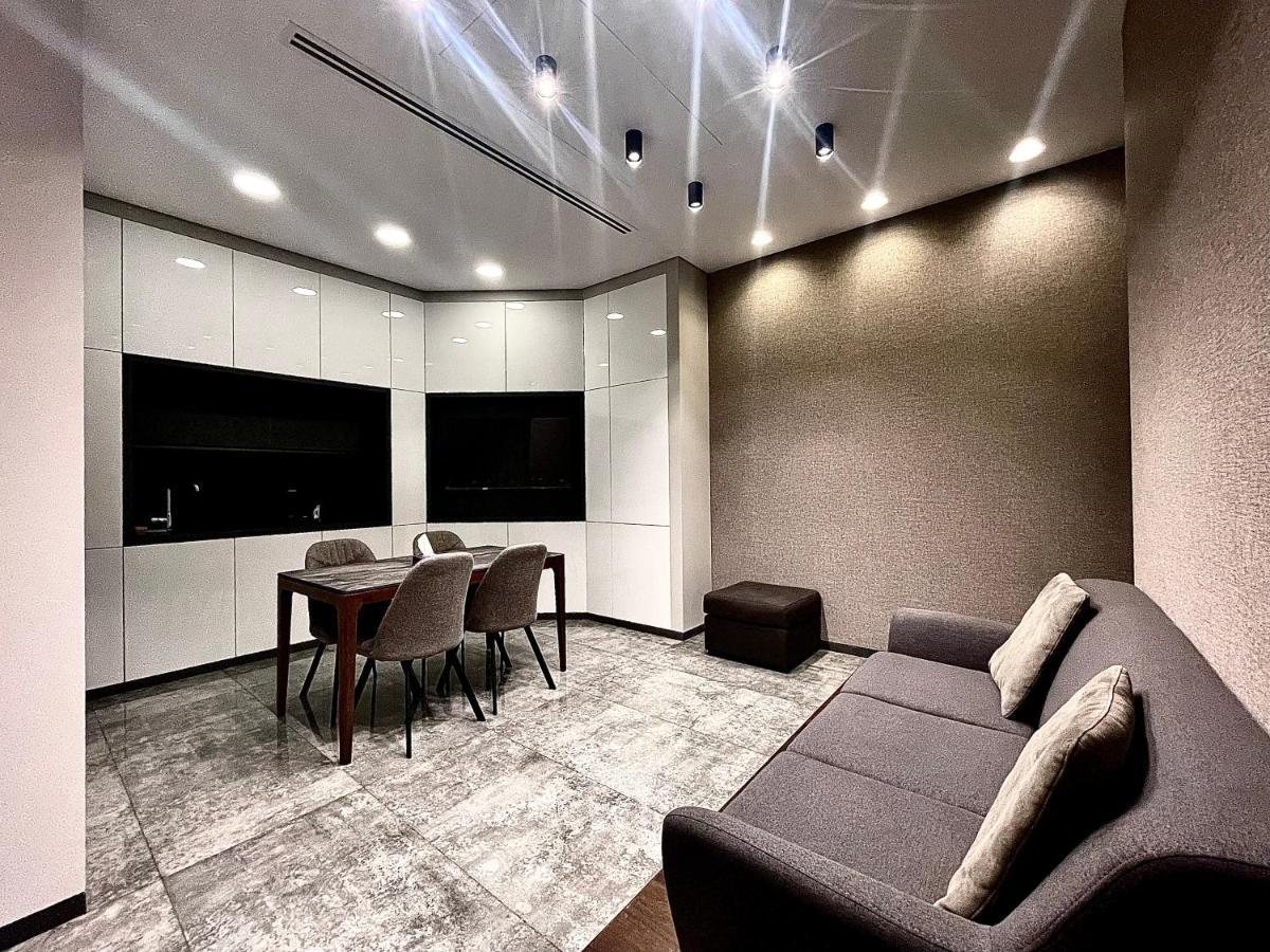 Avenue Residence By Ay North Avenue Ереван Экстерьер фото